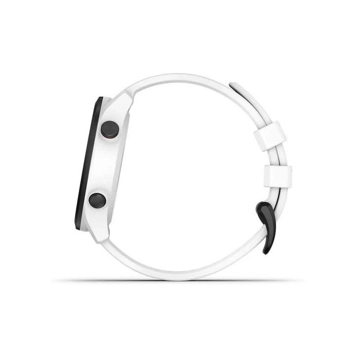 SMARTWATCH RELOJ GARMIN APPROACH S12 WHITE