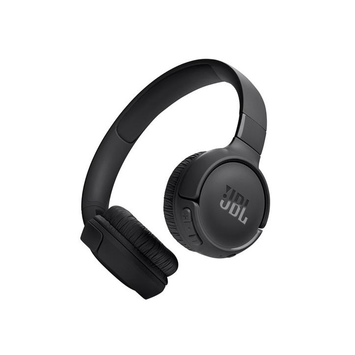Jbl Tune 527 BT Auricular Inalámbrico Diadema Negro