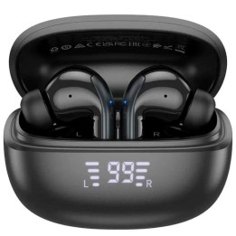 Hoco EQ5 Auricular Bluetooth con Cancelación de Ruido Activa