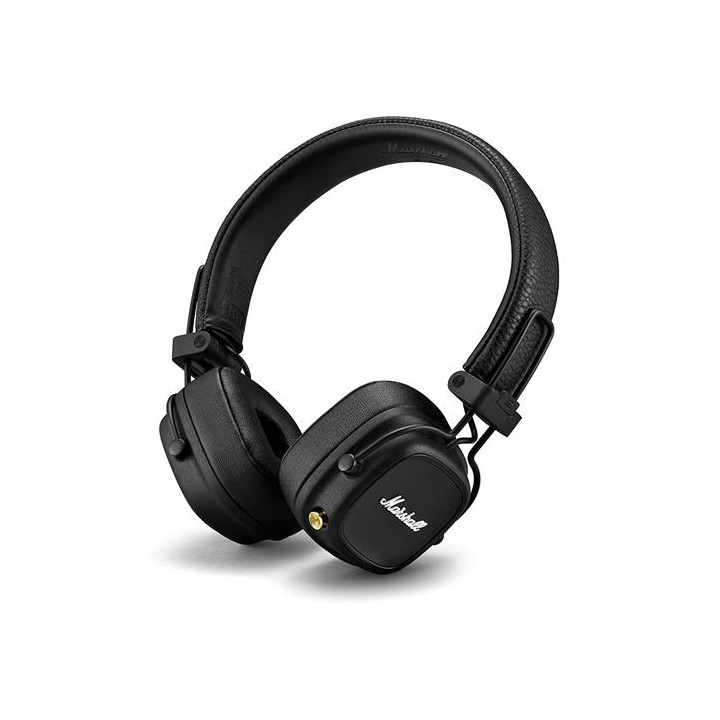 Marshall Major IV Auricular Bluetooth Negro