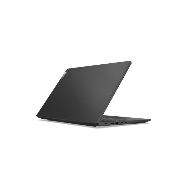 PORTATIL LENOVO V15 G6 ITN N100/8GB DDR5/SSD256GB/15.6 FHD/RJ45/USB-C/3Y/FDOS