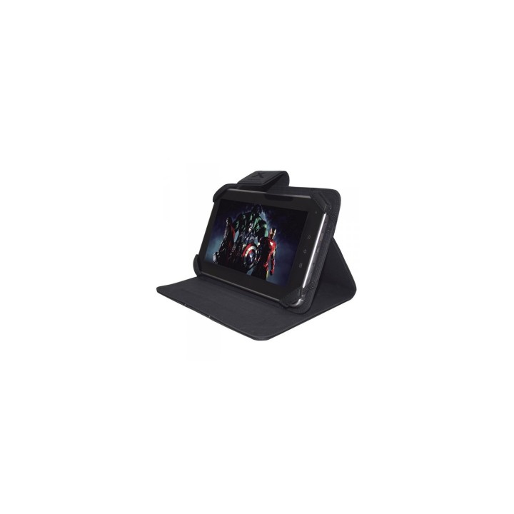 APPROX APPUTC01 FUNDA TABLET 7p NEGRA