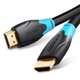 CABLE HDMI 2.0 4K AM/AM VENTION 10M BLACK