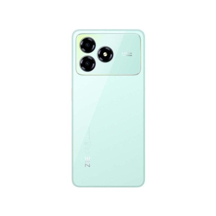 SMARTPHONE ZTE BLADE A36 6.75 4GB/64GB/8MP GREEN