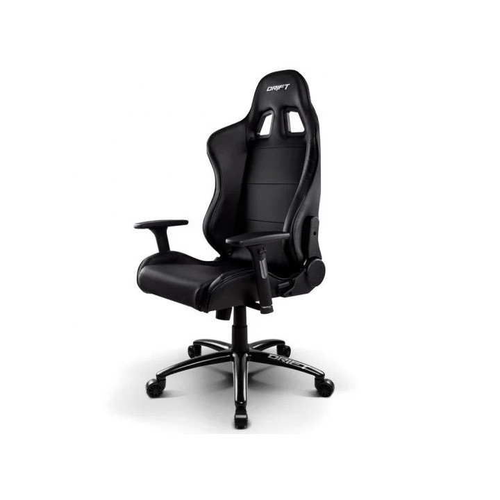 SILLA GAMING DRIFT DR200B BLACK