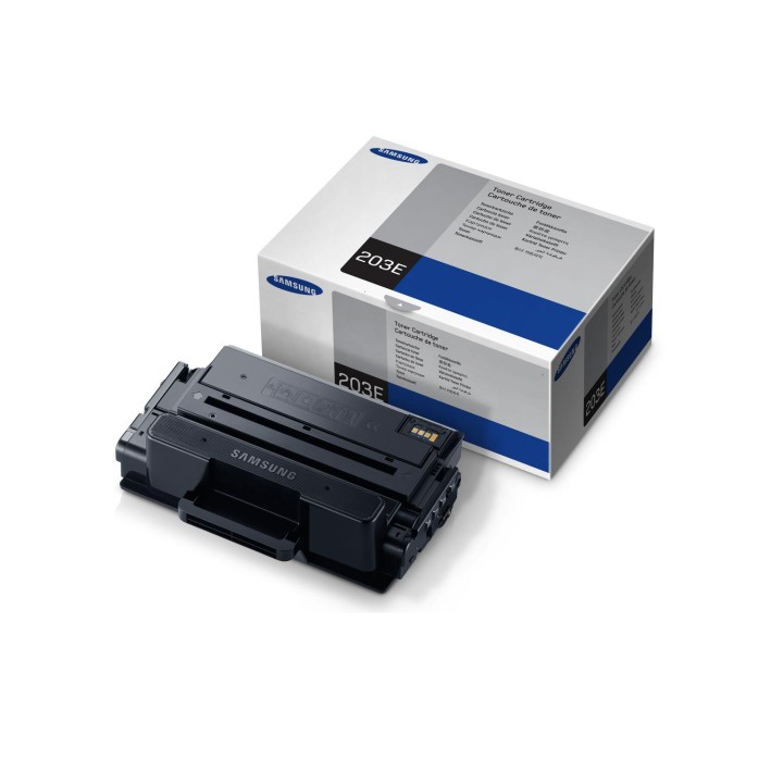 TONER SAMSUNG NEGRO MLT-D203E/ELS