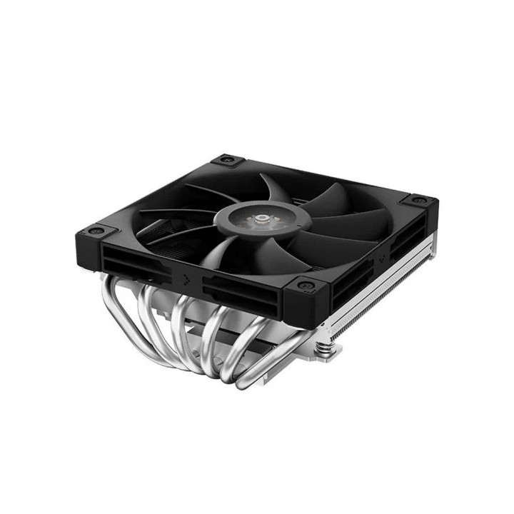 VENTILADOR + DISIPADOR CPU DEEPCOOL AN600 120MM MULTISOCKET LOW PROFILE