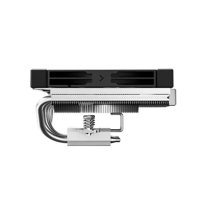 VENTILADOR + DISIPADOR CPU DEEPCOOL AN600 120MM MULTISOCKET LOW PROFILE