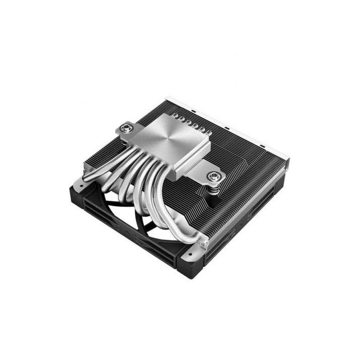 VENTILADOR + DISIPADOR CPU DEEPCOOL AN600 120MM MULTISOCKET LOW PROFILE