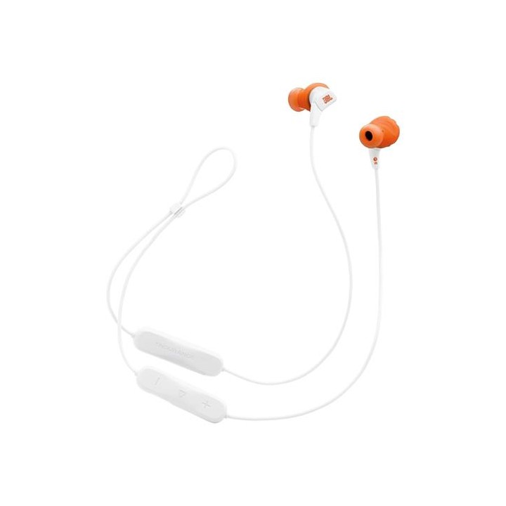 Jbl Endurance Run 3 Auricular Bluetooth Blanco