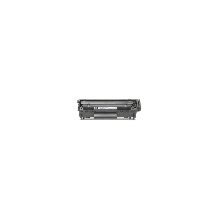 TONER HP 12A NEGRO Q2612A