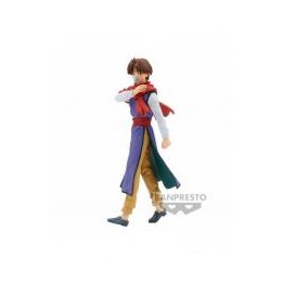Figura Koenma - 30 Aniversario Yu Yu Hakusho 17CM