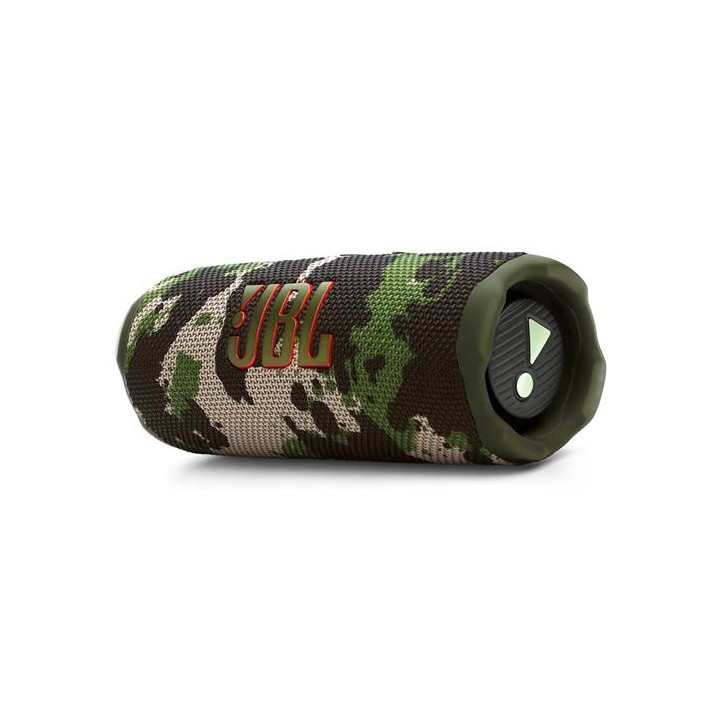 Jbl Flip 7 Altavoz Bluetooth portátil IP68 con Auracast Squad