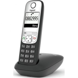 TELEFONO GIGASET A690 BLACK