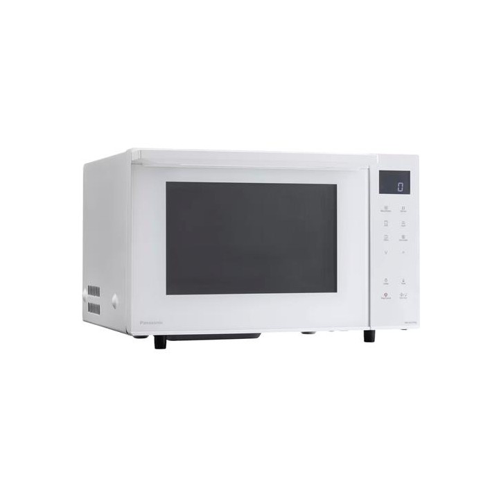 Panasonic NN-DF37PWEPG Horno Microondas Combinado 23L Blanco