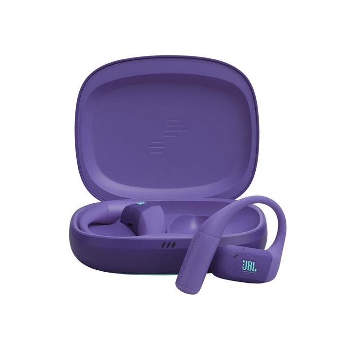 Jbl Endurance Zone Auricular Deportivo Purple