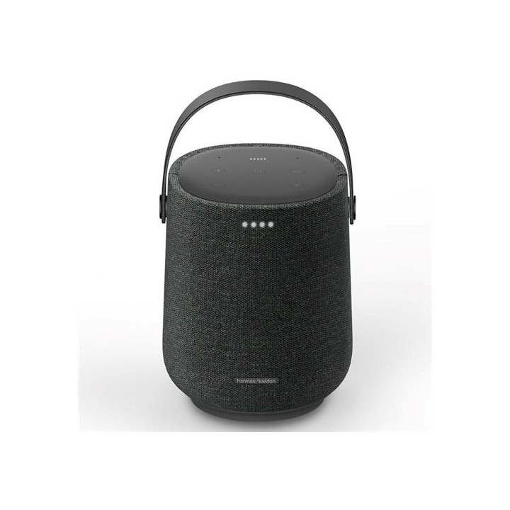 Harman Kardon Citation 200 Altavoz Bluetooth y Wifi con Google Assistant