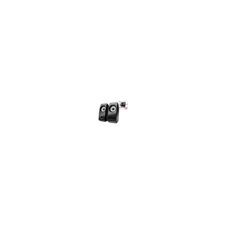 TRUST 2.0 REMO ALTAVOCES 17595