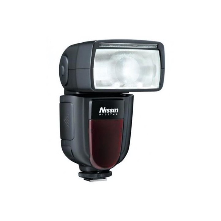 NISSIN Flash Nissin DI700 (para Canon)