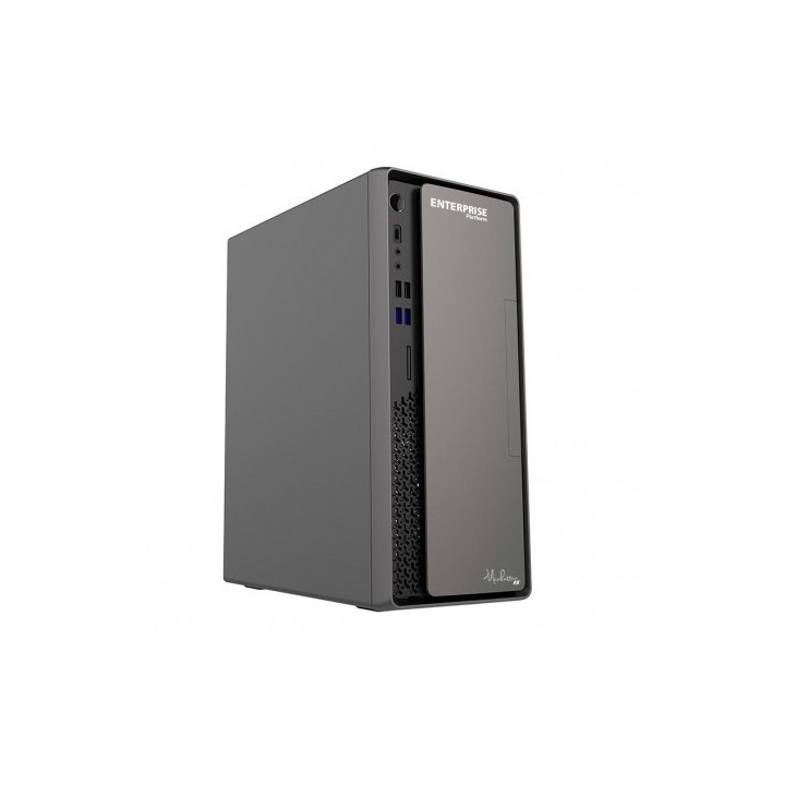 ORDENADOR ENTERPRISE MANHATTAN FX I3 12100F/8GB/SSD1TB/GT710/5Y/W11PRO