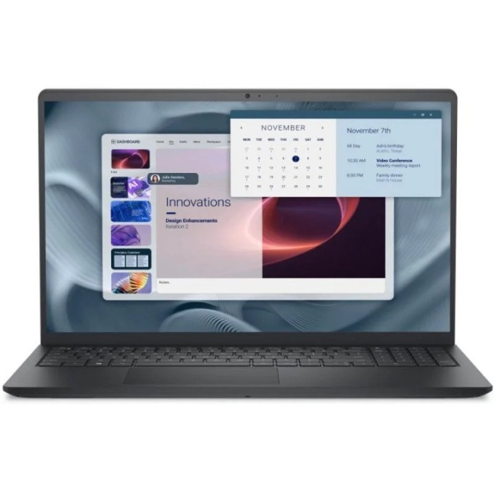 PORTATIL DELL PRO 15 ESSENTIAL I5 1334U/16GB DDR5/SSD512GB/15.6 FHD/USB-C/3Y/W11HOME