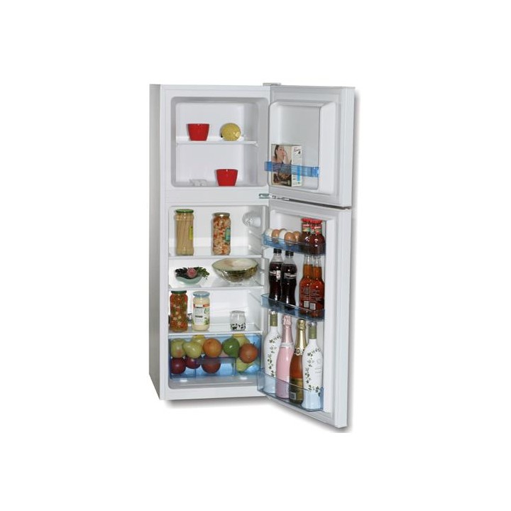 Rommer FE-232 Frigo 1290x480 x490 Blanco