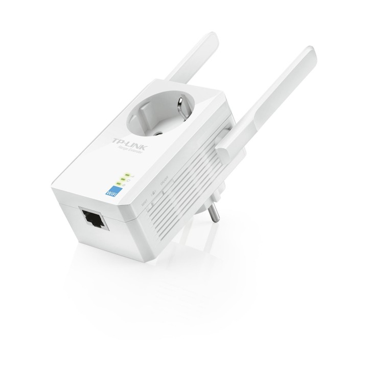 REPETIDOR WIFI TP-LINK 300MBS TL-WA860RE