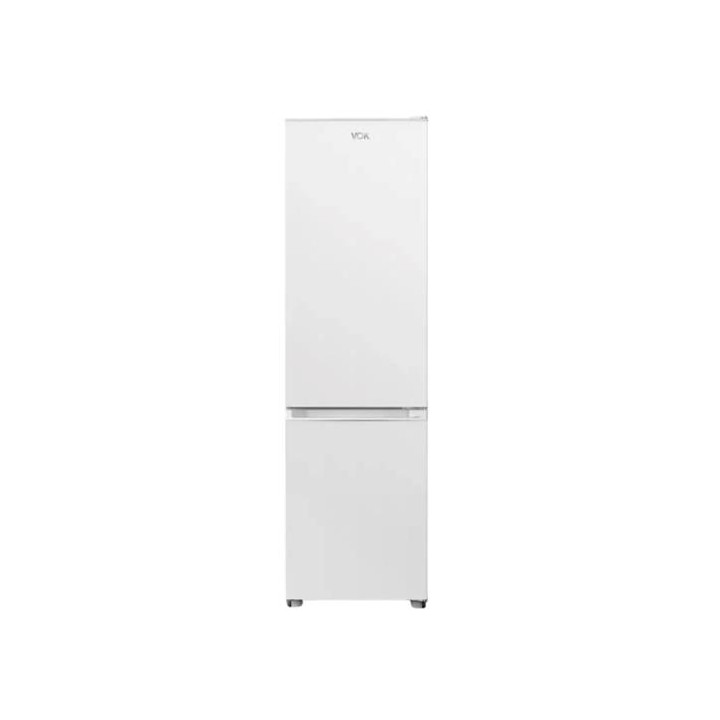 Vok EVR-224DEW Frigo 170x54,5cm Blanco EF.E