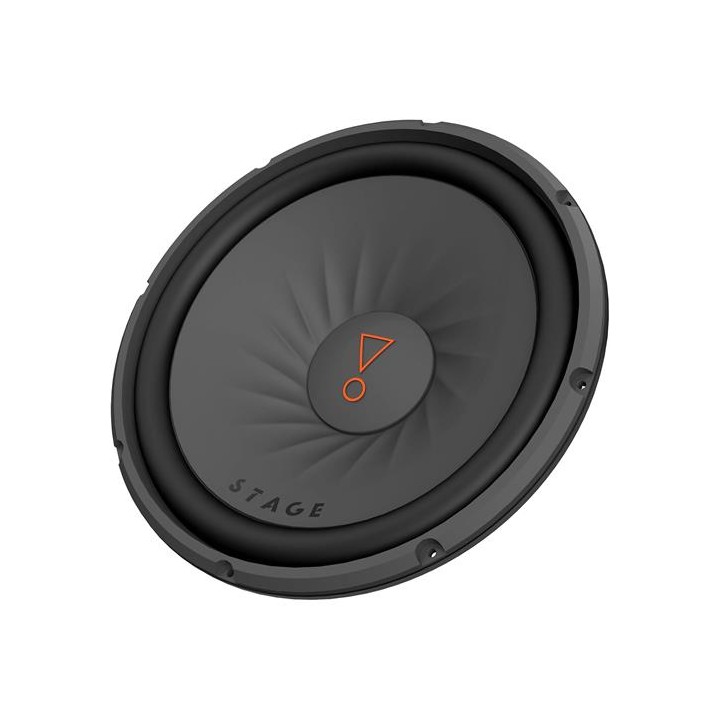 Jbl Stage 122 Subwoofer de 12" con Hasta 1.000W de Potencia