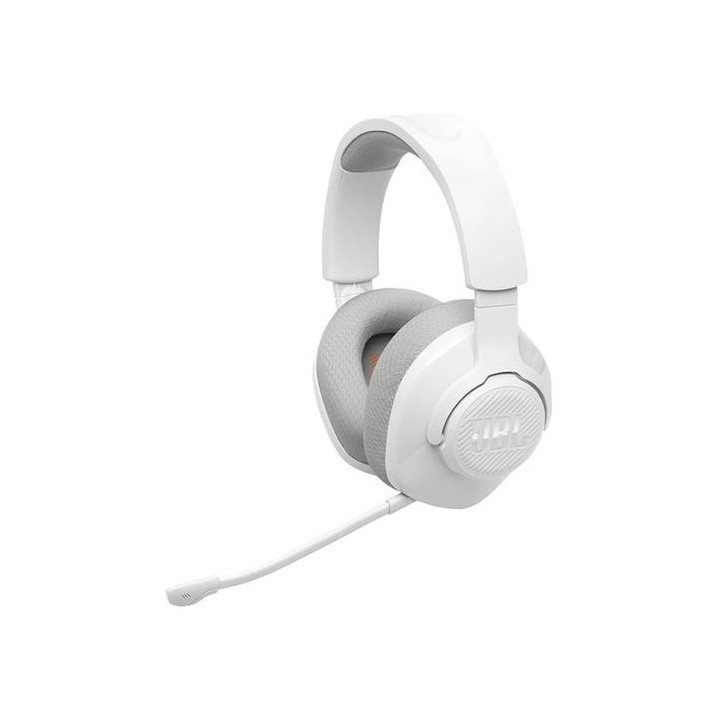 Jbl Quantum 360 Auricular Gaming Inalámbrico Blanco