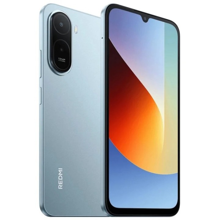 SMARTPHONE XIAOMI REDMI A7 PRO 6.9 4GB/128GB/13MP/NFC/4G MIST BLUE