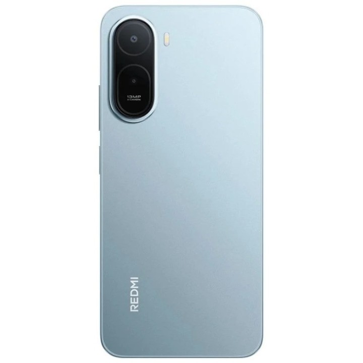 SMARTPHONE XIAOMI REDMI A7 PRO 6.9 4GB/128GB/13MP/NFC/4G MIST BLUE