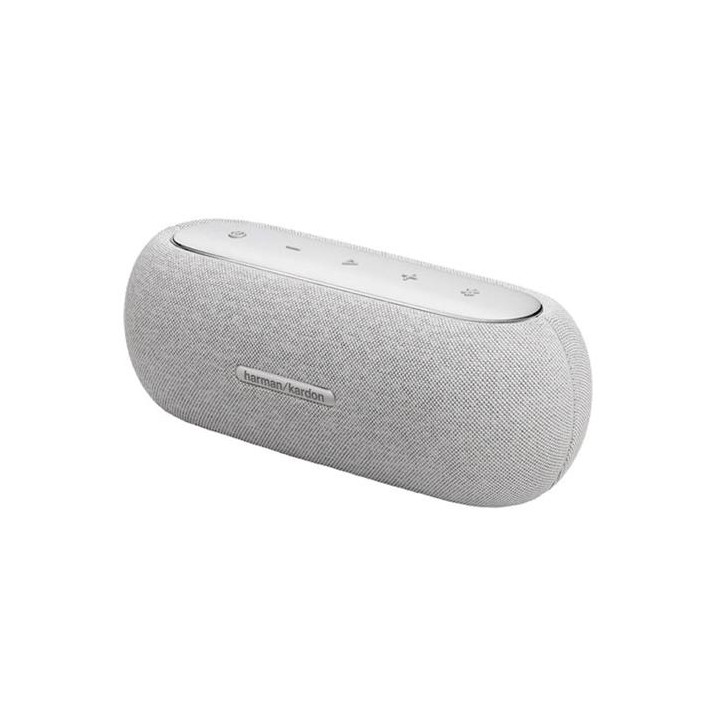 Harman Kardon Luna Altavoz Bluetooth 55W Gris
