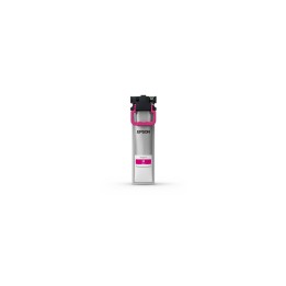 Epson C13T11C340 cartucho de tinta 1 pieza(s) Compatible Magenta