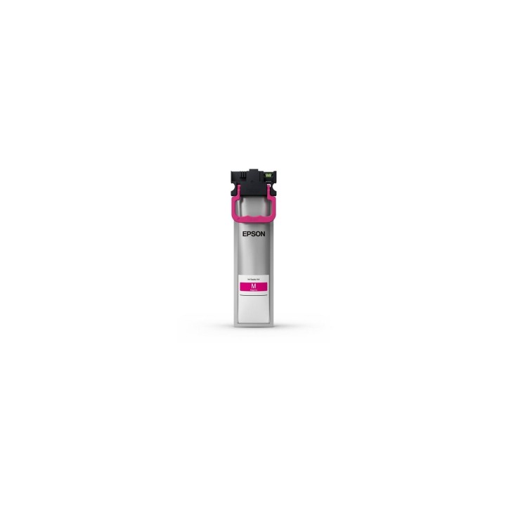 Epson C13T11C340 cartucho de tinta 1 pieza(s) Compatible Magenta
