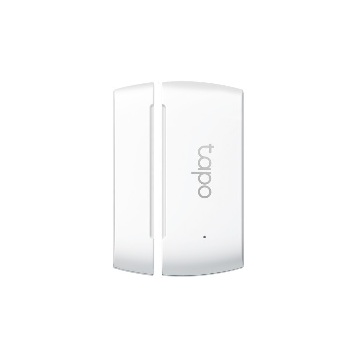 TP-Link Tapo T110 sensor de puerta / ventana Inalámbrico Puerta/ventana Blanco