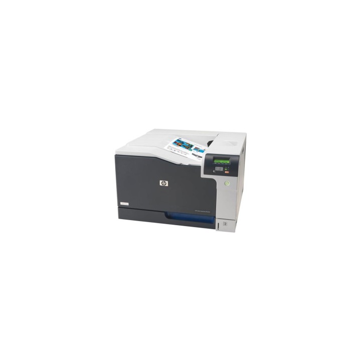 IMPRESORA LASER COLOR HP LASERJET PRO CP5225DN ETHERNET CE712A#B19