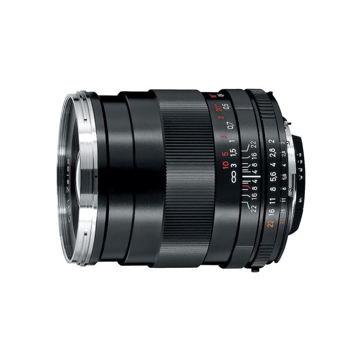 ZEISS DISTAGON T*2/35 ZE (CANON)