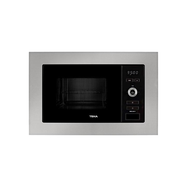 Teka MWE225FI Microondas Integración Inox