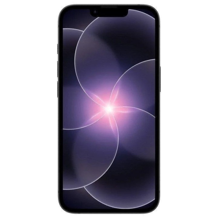IPHONE APPLE 17e 256GB BLACK