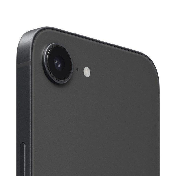 IPHONE APPLE 17e 256GB BLACK