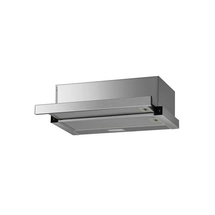 MEPAMSA SLIMLINE 60 CAMPANA INOX