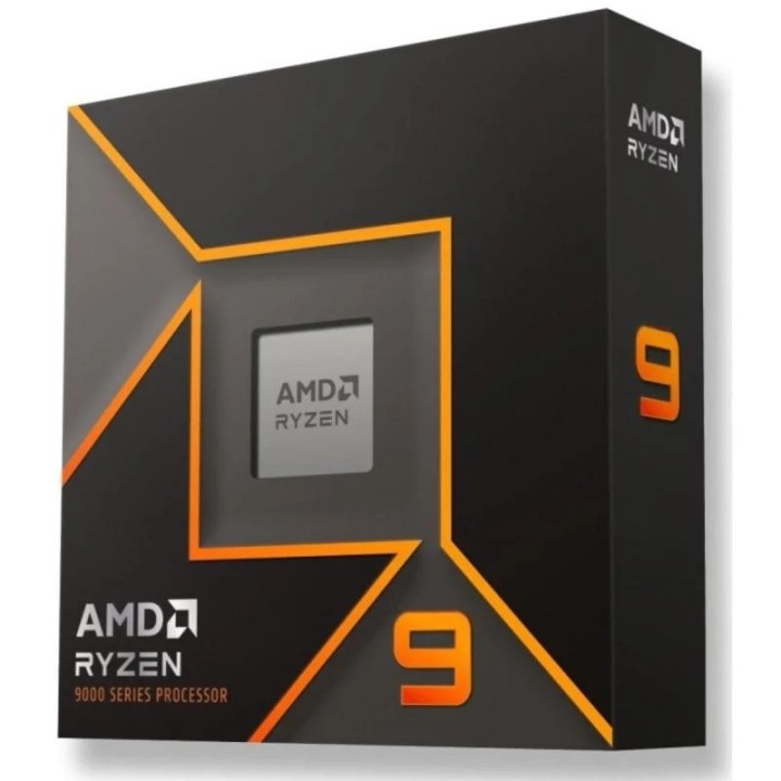 PROCESADOR AMD RYZEN 9 9900X 5.6GHZ 64MB AM5