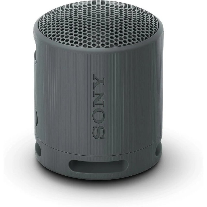 ALTAVOZ SONY XB100 WIRELESS BLUETOOTH 5.3 IP67 BLACK