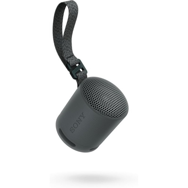 ALTAVOZ SONY XB100 WIRELESS BLUETOOTH 5.3 IP67 BLACK
