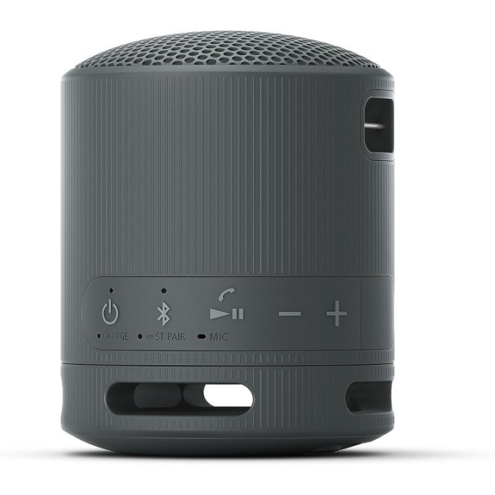 ALTAVOZ SONY XB100 WIRELESS BLUETOOTH 5.3 IP67 BLACK
