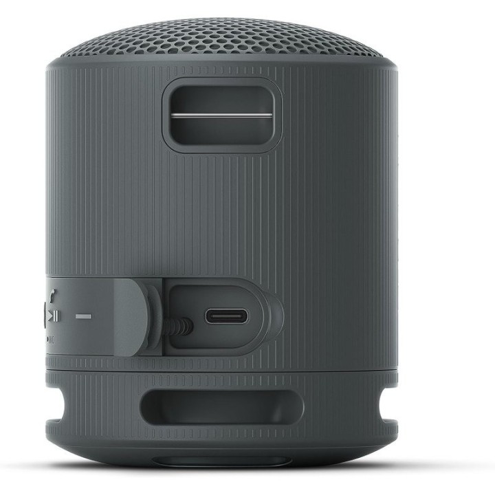 ALTAVOZ SONY XB100 WIRELESS BLUETOOTH 5.3 IP67 BLACK