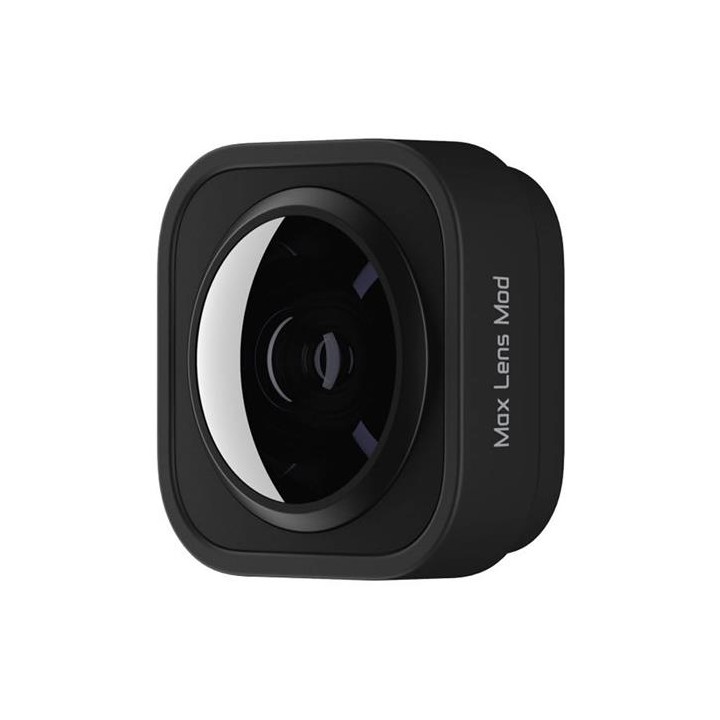 GoPro ADWAL-001 Max Lens Mod - Ultra Angular 155º (Hero9)