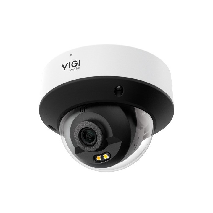 CAMARA IP TP-LINK INSIGHT S225 DOMO TURRET 2MP IR 60M IP67 H.265+