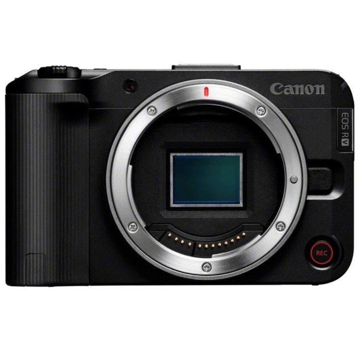 Canon Eos R50 V Cuerpo - Cámara Mirrorles 4K